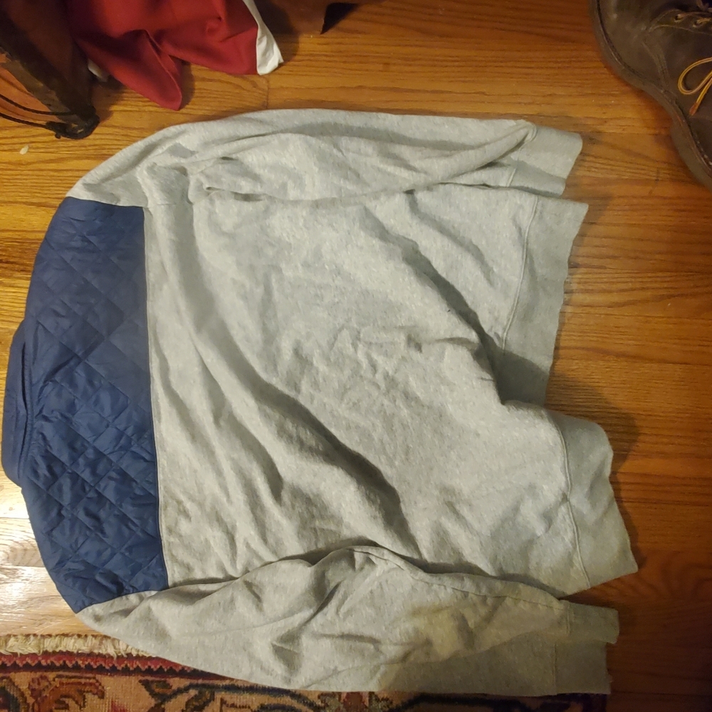 Vv Performance Pullover - image 2